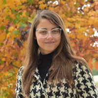 Reagan J. Bijou, Ph.D.