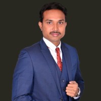 Venu Narendra Bora