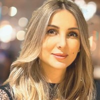 Hanane Belhadjoudja