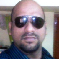 Rajesh Kumar