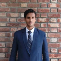 Ayush Bhatnagar