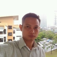Mohd Halim Zakaria