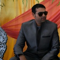 Zohaib Pervez