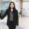 Tazeen Fatima