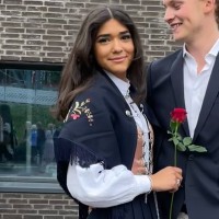 Christina Kjos-Hanssen