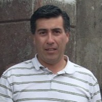Claudio Eugenín