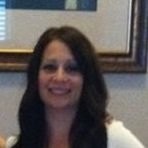 Nina Gagliano-Flores