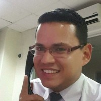 Diego Chicaiza Garcia