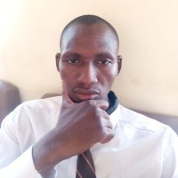 Mahmud Idris