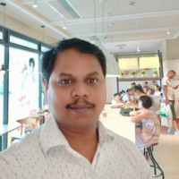 Bala Murali