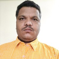 Regulagada Ramesh