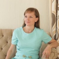 Polina Vinokurova