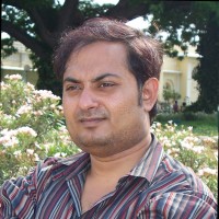 Arindam Basak