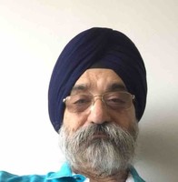 Bhupinder Singh Sabharwal