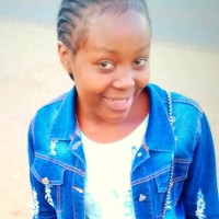 Jane Wanjeru
