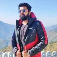 MAULIK VYAS