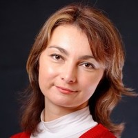 Наталья Железнякова
