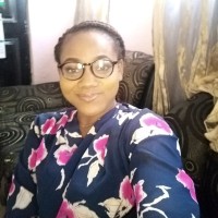 Henrietta Nwagu