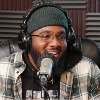 Tahj Cochrane