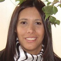 Maria Victoria Bareiro