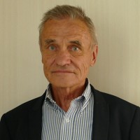 Jacques Hubert