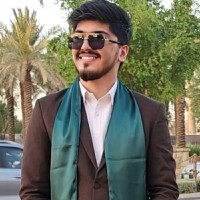 Abdulrhman Abdulmajeed