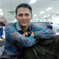 Arif Irawan