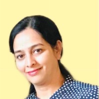 Priya Nagaraj