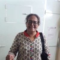 Mita Kedia