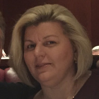 Liudmila Tamarchina