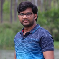 Basheer Shaik
