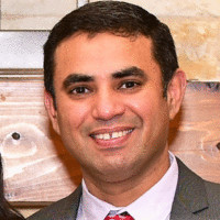 Rohit Mehra