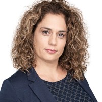 Yael Bartal
