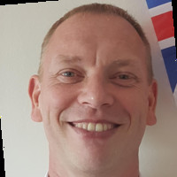David Spalding