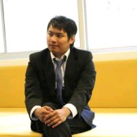 Tashi Wangchuk