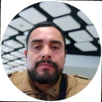 Jorge Armando González Duarte