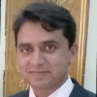 Muhammad Imran Khan