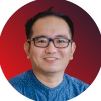 Jan Louie Uy, MA, MTh