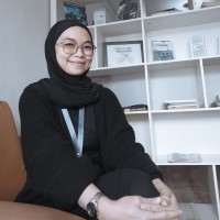 Maulyda Ratri Nandini