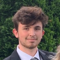 Tristan Cascio