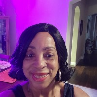 Kay Blackston