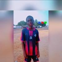 Muhammed Trawally