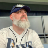Jason Manson