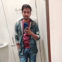 Satish Yadav
