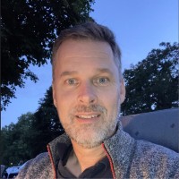 Johan Dikkema