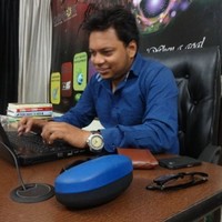 Prashant Saxena