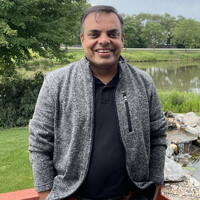 Hiren Ajmera