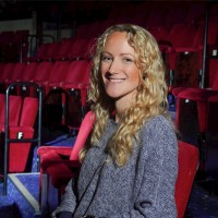 Emily Victoria Parsley