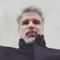 Nate Andersson