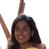 Nirali Betai